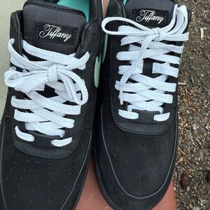 Nike x Tiffany & co men’s low size 11